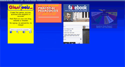 Desktop Screenshot of classtools.net